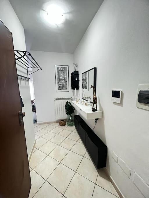 Casa Polly 3 - Ampio Appartamento In Ottima Posizione A Corciano Frazione Ellera Chiugiana Perugia Exteriér fotografie