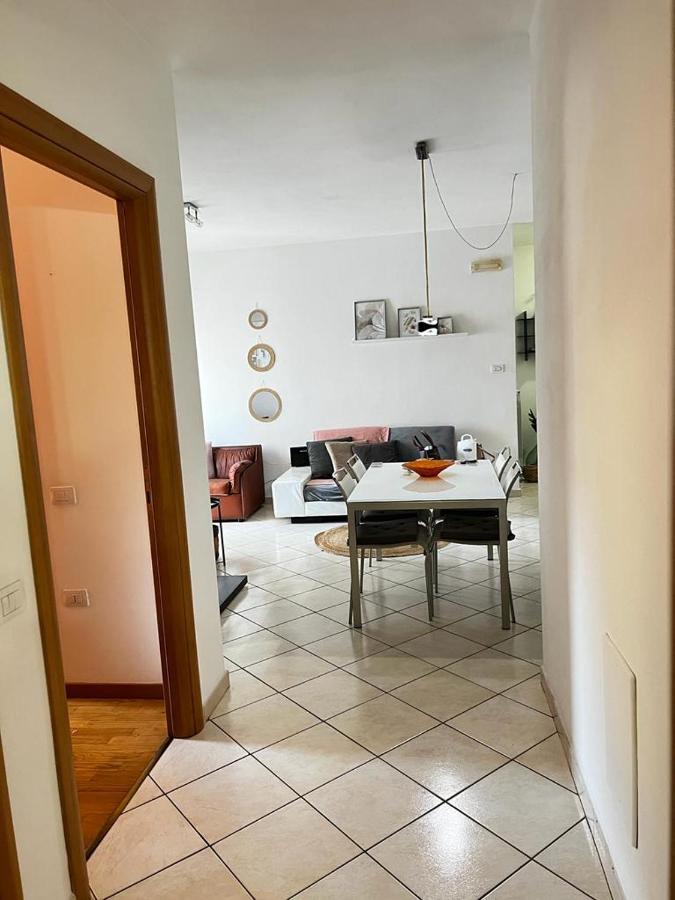 Casa Polly 3 - Ampio Appartamento In Ottima Posizione A Corciano Frazione Ellera Chiugiana Perugia Exteriér fotografie