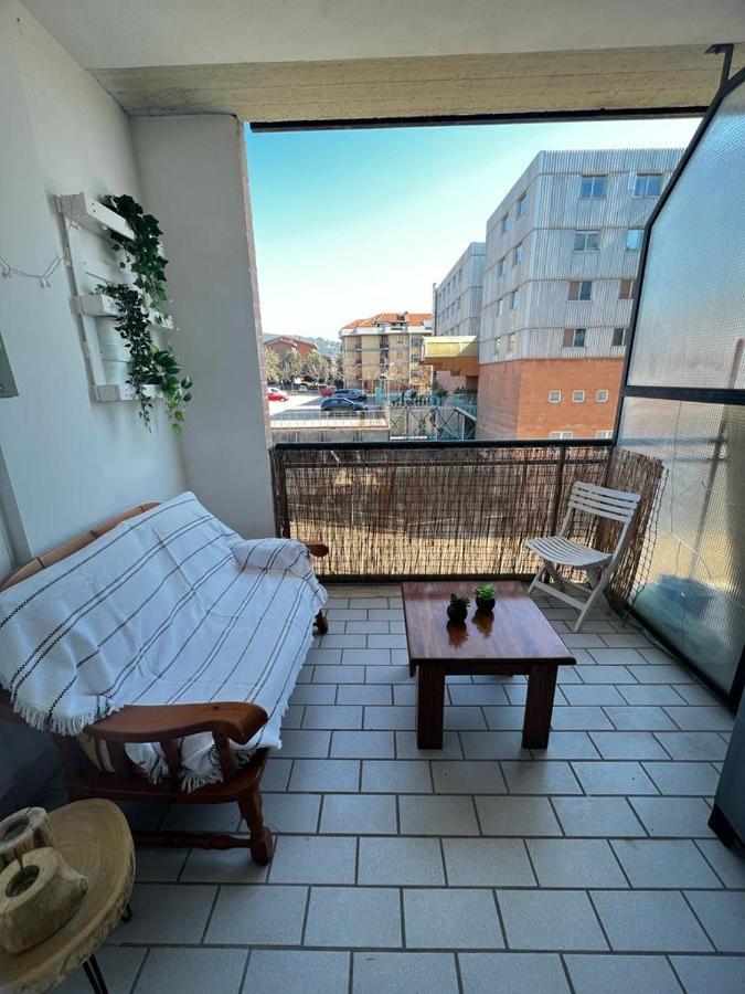Casa Polly 3 - Ampio Appartamento In Ottima Posizione A Corciano Frazione Ellera Chiugiana Perugia Exteriér fotografie